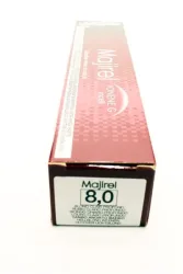Loreal Majirel  8,0  hellblond intensiv50 ml