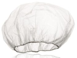 Einweg Duschhaube 100 Stk.