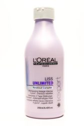 L'ORÉAL expert Liss Unlimited Shampoo