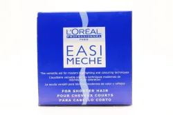 L'OR&Eacute;AL Easy-Meche Court