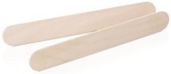 Holzspatel K&ouml;rper 200 Stk.