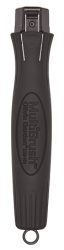 Olivia Garden MultiBrush Griff schwarz