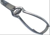 Herba Fussnagelzange 13cm Inox (1 Stück)