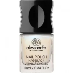 Alessandro NAGELLACK 102 MOONLIGHT KISS 10 ML