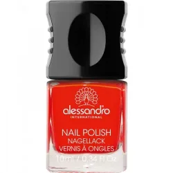Alessandro NAGELLACK 131 GIRLY FLUSH 10 ML