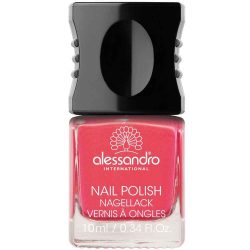 Alessandro NAGELLACK 133 HURLY BURLY 10 ML