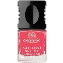 Alessandro NAGELLACK 133 HURLY BURLY 10 ML