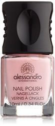 Alessandro NAGELLACK 138 HAPPY PINK 10 ML