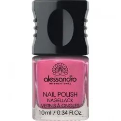 Alessandro NAGELLACK 141 SWEET BLACKBERRY 10 ML