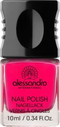 Alessandro NAGELLACK 143 BUBBLE GUM 10 ML