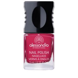 Alessandro NAGELLACK 909 JUAN'S KISS 10 ML