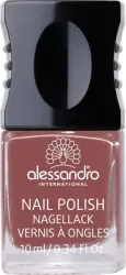 Alessandro NAGELLACK 910 ROSY WIND 10 ML