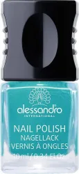 Alessandro NAGELLACK 916 OCEAN BLUE 10 ML