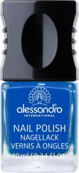 Alessandro NAGELLACK 919 GOT THE BLUES 10 ML