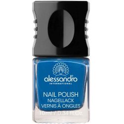 Alessandro NAGELLACK 160 BLUE LAGOON 10 ML
