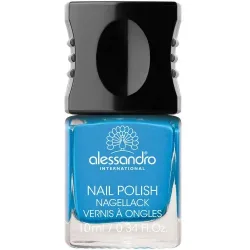 Alessandro NAGELLACK 161 CRAZY LAZY 10 ML