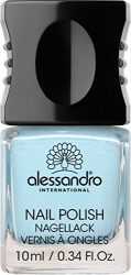 Alessandro NAGELLACK 163 PEPPERMINT PATTY 10 ML