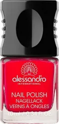 Alessandro NAGELLACK 184 CHERRY CHERRY LADY 10 ML