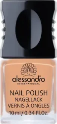 Alessandro NAGELLACK 901 LATTE MACCHIATO 10 ML