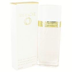 TRUE LOVE by Elizabeth Arden Eau de Toilette Spray 100 ml