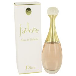 JADORE by Christian Dior Eau de Toilette Spray 100 ml