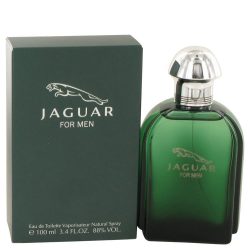 JAGUAR by Jaguar Eau de Toilette Spray 100 ml
