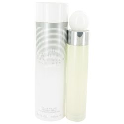 Perry Ellis 360 White by Perry Ellis Eau de Toilette Spray 100 ml