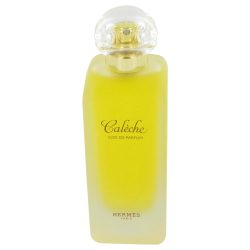 CALECHE by Herm&Atilde;&uml;s Soie De Parfum Spray (Tester) 100 ml