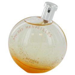 Eau Des Merveilles by Herm&Atilde;&uml;s Eau de Toilette Spray (Tester) 100 ml