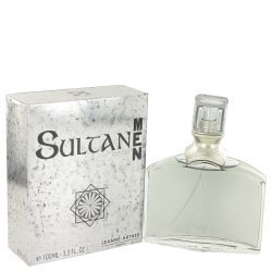 Sultan by Jeanne Arthes Eau de Toilette Spray 100 ml