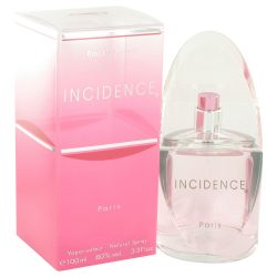 Incidence by Yves De Sistelle Eau de Parfum Spray 100 ml