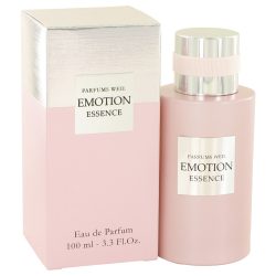 Emotion Essence by Weil Eau de Parfum Spray 100 ml