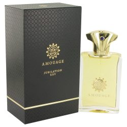 Amouage Jubilation XXV by Amouage Eau de Parfum Spray 100 ml