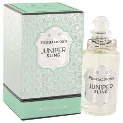 Juniper Sling by Penhaligon&acirc;&euro;&trade;s Eau de Toilette Spray (Unisex) 100 ml