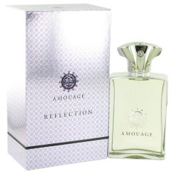 Amouage Reflection by Amouage Eau de Pafum Spray 100 ml