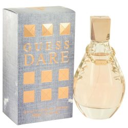 Guess Dare by Guess Eau de Toilette Spray 100 ml