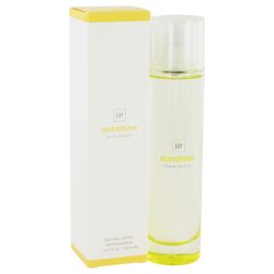 Gap Sunshine by Gap Eau de Toilette Spray 100 ml
