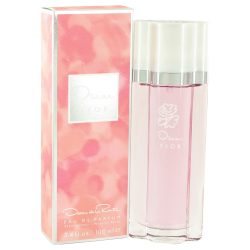 Oscar Flor by Oscar De La Renta Eau de Parfum Spray 100 ml