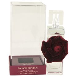 Banana Republic Wildbloom Rouge by Banana Republic Eau de Parfum Spray 100 ml