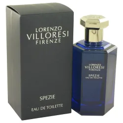 Spezie by Lorenzo Villoresi Eau de Toilette Spray 100 ml