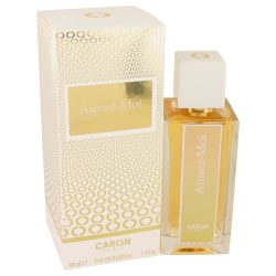AIMEZ MOI by Caron Eau de Parfum Spray 100 ml