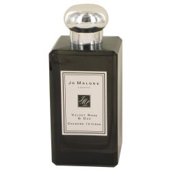 Jo Malone Velvet Rose & Oud by Jo Malone Cologne Intense Spray (Unisex ohne Verpackung) 100 ml