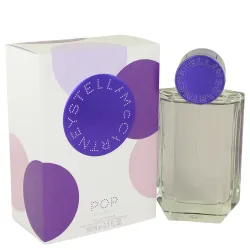 Stella Pop Bluebell by Stella McCartney Eau de Parfum Spray 100 ml