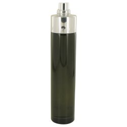 Perry Black by Perry Ellis Eau de Toilette Spray (Tester) 100 ml