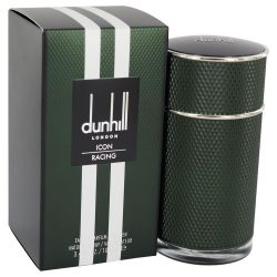 Dunhill Icon Racing by Alfred Dunhill Eau de Parfum Spray 100 ml