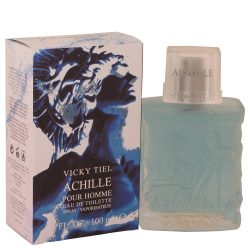 Achille Pour Homme by Vicky Tiel Eau de Toilette Spray 100 ml