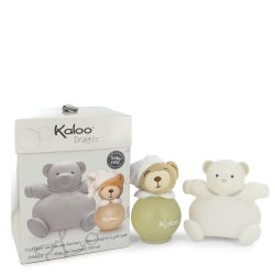 Kaloo Dragee by Kaloo Eau de Senteur Spray (Alcohol Free) + Free Bear Night Light 100 ml
