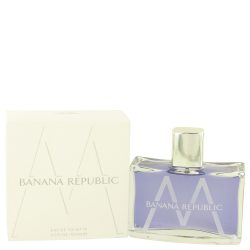 Banana Republic M by Banana Republic Eau de Toilette Spray 125 ml
