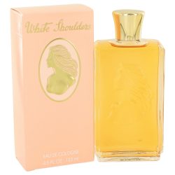 WHITE SHOULDERS by Evyan Cologne 133 ml