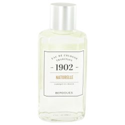 1902 Natural by Berdoues Eau de Cologne (Unisex) 245 ml